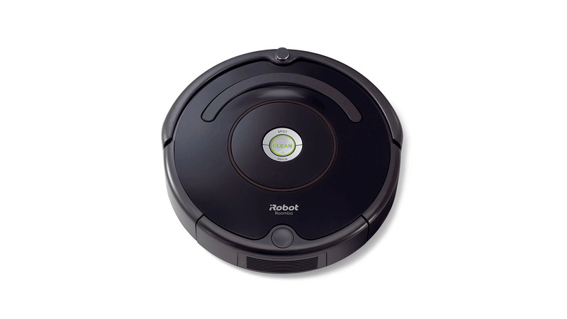 Aspiradora Robot Roomba 615 – Do it Center