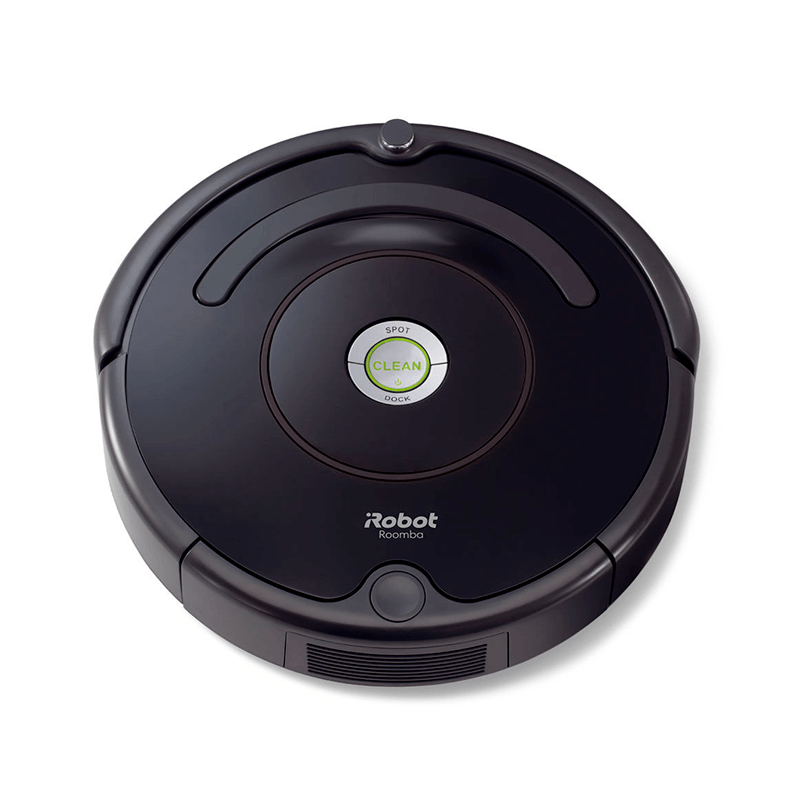 Robot Aspirador Roomba 615 iRobot