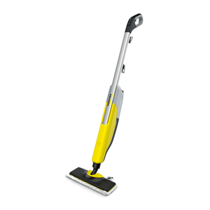 Limpiador Domestico a Vapor SC 3 Upright Easyfix Kärcher 