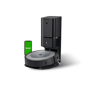 Robot Aspirador iRobot Roomba I7558 CLASE C REACONDICIONADO - Roomba  Reacondicionados - Aspiradores - Pequeño Electrodoméstico 
