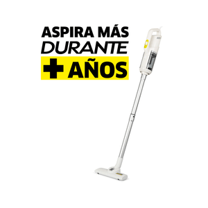 Aspirador Vertical VCL2