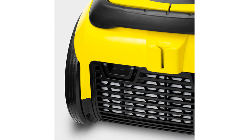 Aspiradoras Nuevas Sin Bolsa 1300w Vc3 Karcher Alemana Oy