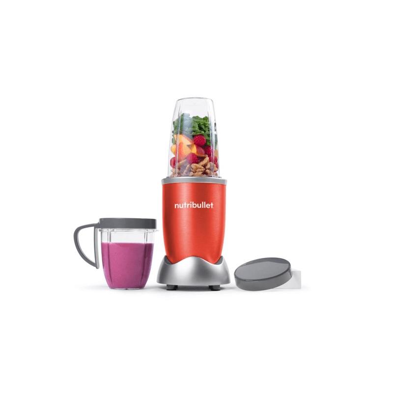 licuadora-y-extractor-personal-NB-600-roja-de-nutribullet-con-frutas