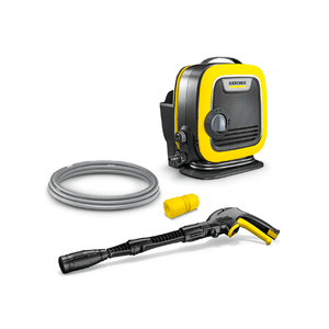 Hidrolavadora K MINI Karcher