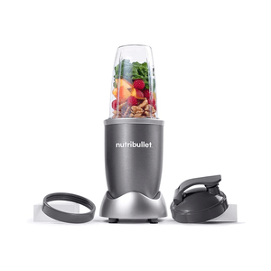Licuadora personal y extractor de nutrientes NB 600 de Nutribullet