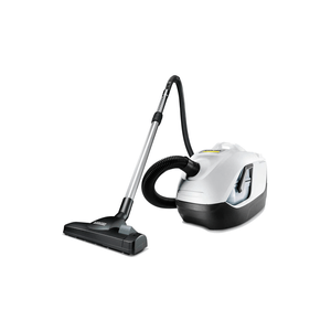 Aspiradora con Filtro DS 6 Blanca Karcher