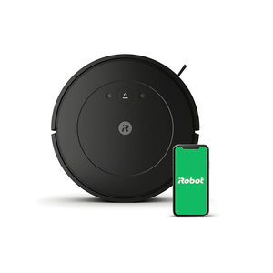 Robot Roomba Aspirador y Trapeador 2 en 1 Essential