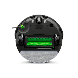 Robot Aspirador y Trapeador 2 en 1 i5 de iRobot