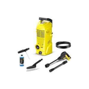 Hidrolavadora Karcher K 1 Car MX
