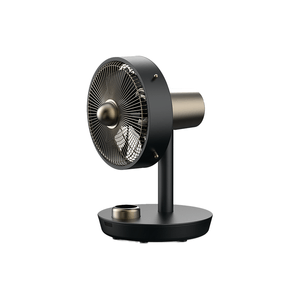 Ventilador silencioso de mesa  Cepheus de Stylies