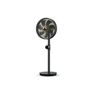 Ventilador silencioso de pedestal Uranus de Stylies