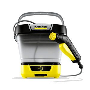Limpiador portátil OC 3 Foldable de Karcher