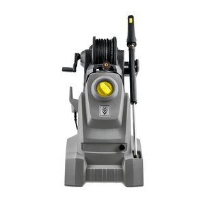 Hidrolavadora de agua fría industrial HD 4/10 X Classic de Karcher