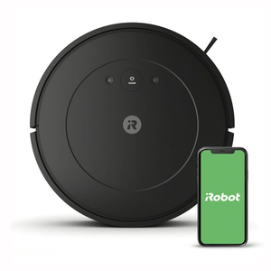 Robot Roomba Combo Essential  Aspirador y Trapeador 2 en 1