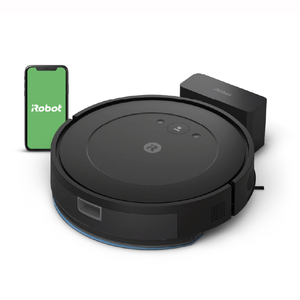 Robot Roomba Combo Essential  Aspirador y Trapeador 2 en 1