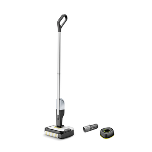 Limpiadora de Pisos FC 2-4 a Bateria de Karcher