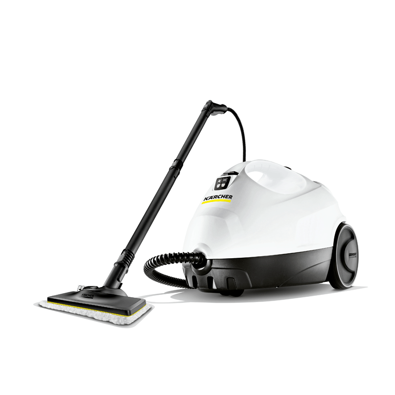 Limpiadora-de-vapor-SC-2-de-karcher