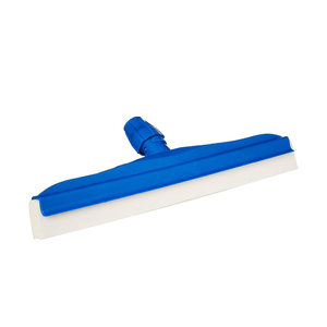 Double blade squeegee 75 cm