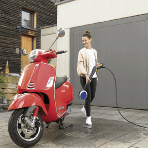 Accesorio de Microfibra para WB 130 – Ideal para Autos y Motocicletas