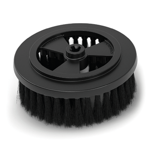 Cepillo Rotativo WB 130 – Accesorio Ideal para Pisos Duros y Exigentes