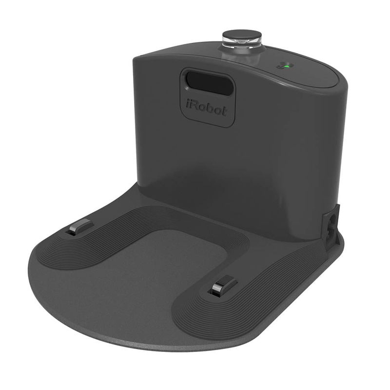Base-de-carga-para-Roomba