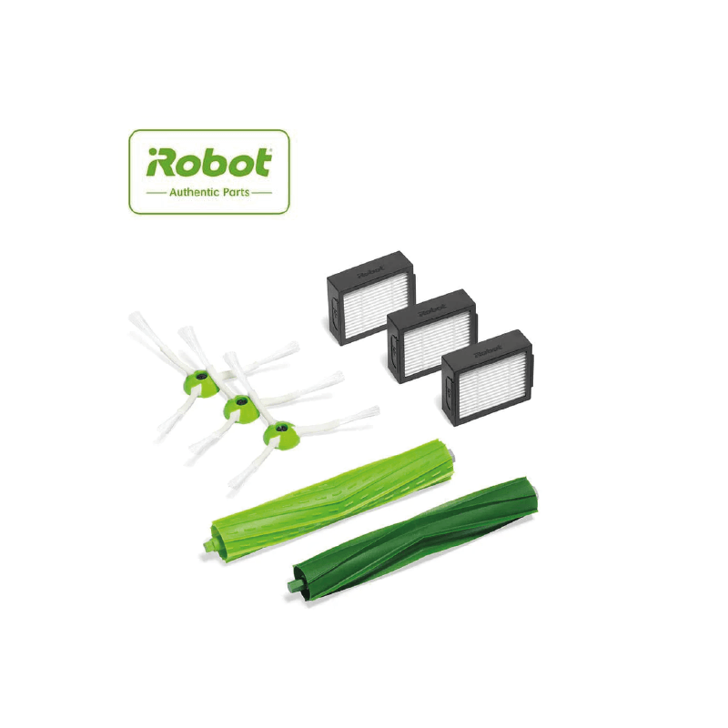 Kit de Mantenimiento para Roomba Series E - I