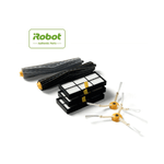 Set Cepillos Laterales para Roomba E, I, J - 600-900_1