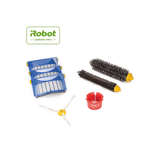 Kit cepillos, centro y lateral Roomba serie 600