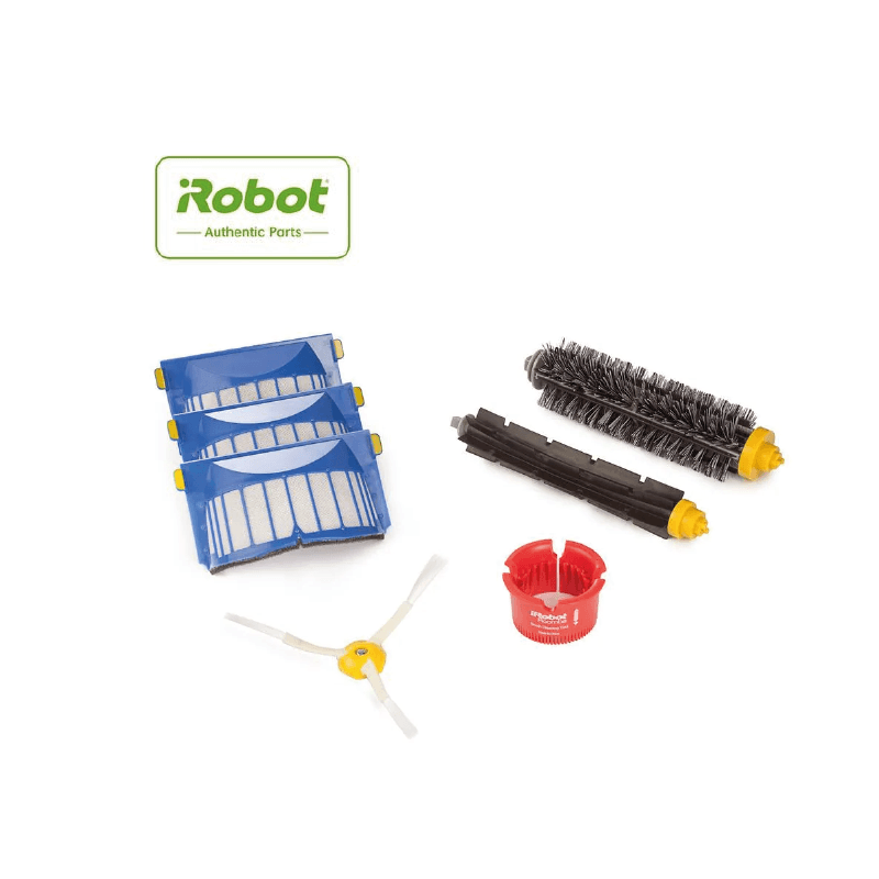 Kit cepillos, centro y lateral Roomba serie 600