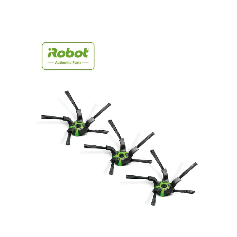 Set Cepillo lateral para Roomba s9 -3 unidades-