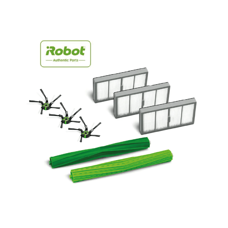 Kit de Mantenimiento para Roomba s9