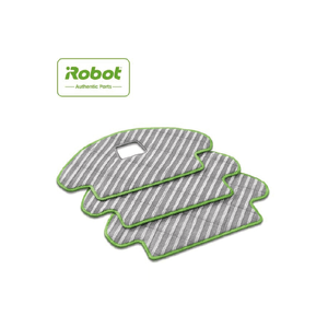 Set de almohadillas para Roomba Combo R111