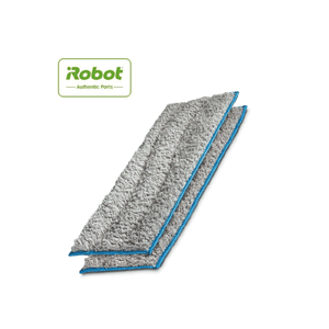 Set de mopas reutilizables para Braava M6 (2 uni)