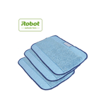 panos de textura azul para Braava 380
