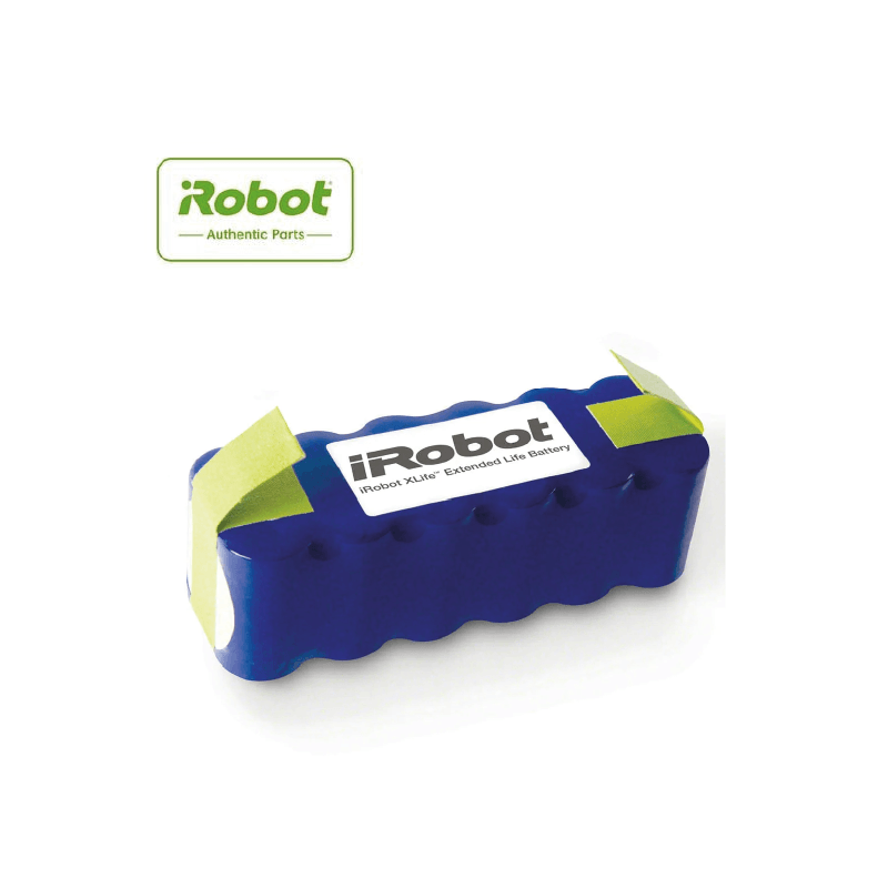 Bateria Long-life para Roomba 620 650 y Serie 800