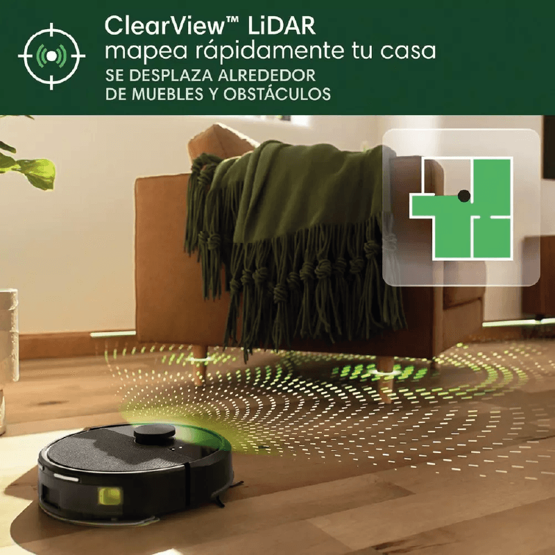 Roomba-Robot-105-Irobot