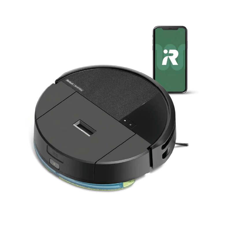 Robot-Roomba-205