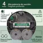 Robot-Roomba-Plus-405-