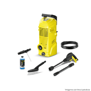 Hidrolavadora Karcher K 1 Car MX