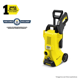 Hidrolavadora K3 Power Control