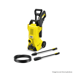 Hidrolavadora K3 Power Control