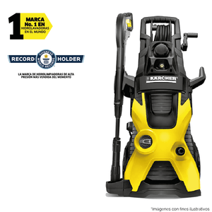Hidrolavadora K5 Premium de Karcher