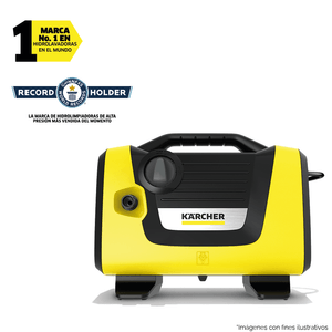 Hidrolavadora K3  Induction de Karcher