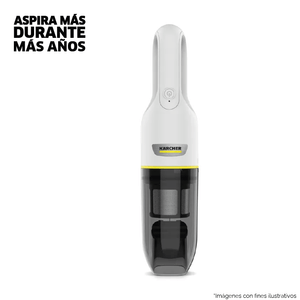 Aspiradora de Mano a Batería VCH 2 Karcher