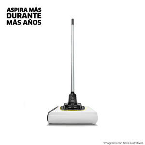 Escoba Eléctrica Mágica KB 5 Inalámbrica de Karcher