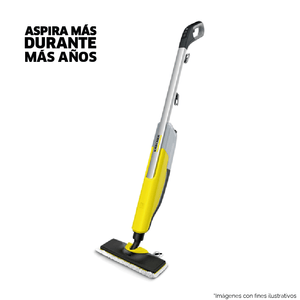 Limpiador a Vapor SC 2 UPRIGHT EasyFix