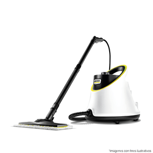 Limpiador a Vapor SC 2 Deluxe EasyFix