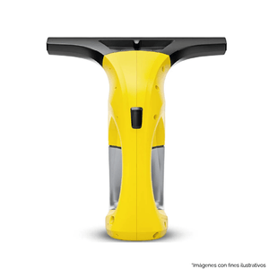 Limpiador de Vidrios inalámbrico WV 1 Plus de Karcher