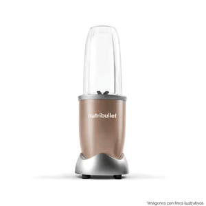 Licuadora personal NB 900 Nutribullet