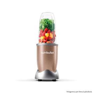 Licuadora personal NB 900 Nutribullet
